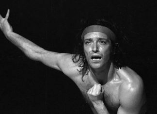 Gyász: Elhunyt Markó Iván táncművész