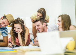 Legyél TE is újságíró! médiaiskola