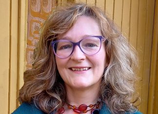 „A tanítás számomra egymás inspirálása” profil_Borbath Katalin-tanítás