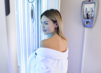 A tanorexiáról, azaz a szoláriumfüggőségről szoláriumfüggőség