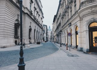 Utcanév táblák: Nők a nevek mögött 3.
