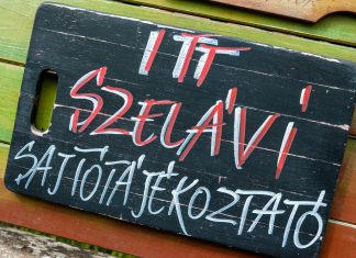 Bemutatták a májusi Szelaví! Fesztivál programját