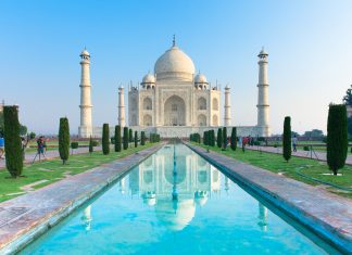 A világ legnépszerűbb épületei – Google top 3 a világ legnépszerűbb épületei