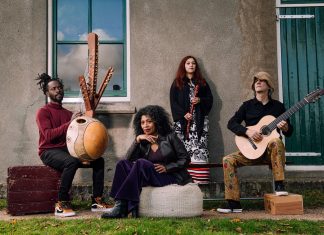 Csütörtökön indul a megújult Budapest Ritmo fesztivál