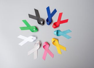 Közeledik a Nemzeti Rákellenes Nap