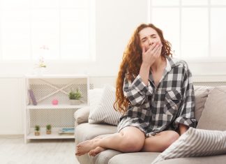 Van megoldás a tavaszi fáradtság ellen