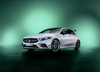 Exkluzív, különleges Mercedes modellek