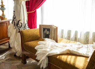 Zsazsa Gabor Múzeum nyílt Budapesten