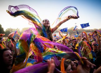 Fesztivált így nem vártunk még soha…