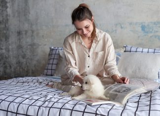 Hogyan alakíthatod át hálószobádat még hangulatosabbá?