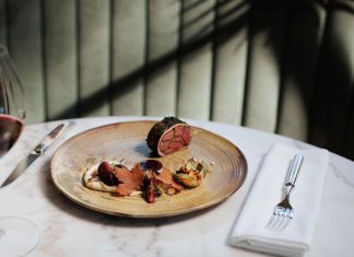 Íme a 10 legjobb vidéki étterem