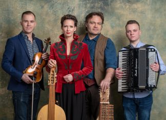 Koncert a békéért, Ukrajnáért, Kárpátaljáért