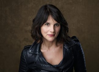 Balázsovits Edit: „A negyvenes nő már nem B-oldal” balázsovits edit