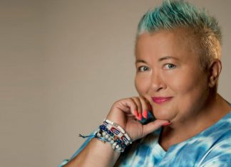 Falusi Mariann: „Ha nem érzem úgy, hogy sírni kell, akkor baj van” falusi-mariann