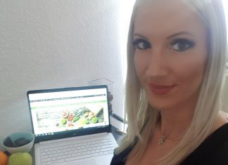 Az inzulinrezisztenciáról őszintén – beszélgetés Heim Georginával inzulinrezisztencia interjú Heim Georgina