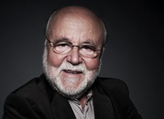 Meghalt Haumann Péter haumann péte