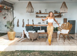 Így frissítsd fel az otthonod nyárra nyári-lakberendezés