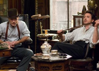 Néhány tudnivaló a Sherlock Holmes naphoz