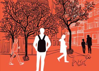 Legendák, titkok, érdekességek Újlipótvárosról Legendák, titkok Újlipótvárosról