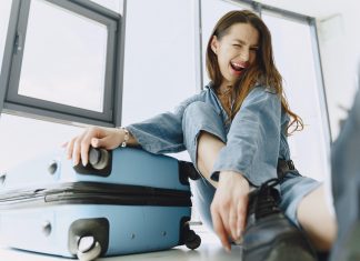 Az utazási korlátozások rontják a mentális egészségünket