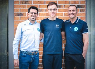 Fetter Erik: újabb két év az EOLO-KOMETA Cycling Team-nél