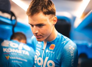 Ilyenek a napok egy 3 hetes versenyen