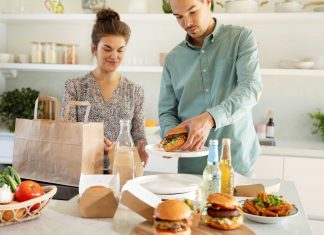 4 éve működik Magyarországon a Wolt