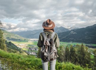 Üdülés Ausztriában – Igazi élmények