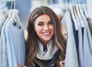 Hasznosítsd megunt ruháidat: adakozz és védd a környezetet! adakozz ruhaleadással