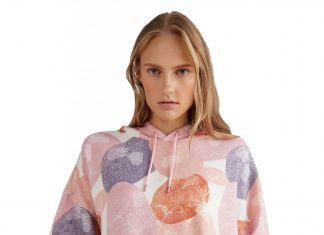 Újrahasznosított műanyagot használt fel az O’Neill legújabb kollekciójához