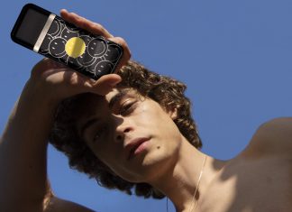 Örökké fiatalon a Carolina Herrera termékeivel