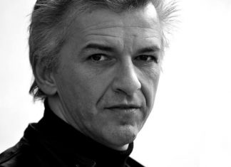 Alföldi Róbert a Halhatatlanok Társulatának örökös tagja lett Alföldi Róbert