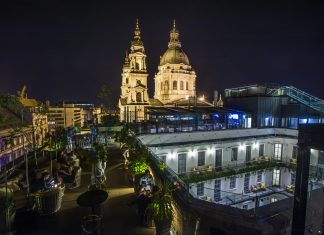 Itt az ország legjobb koktélbárjainak listája!