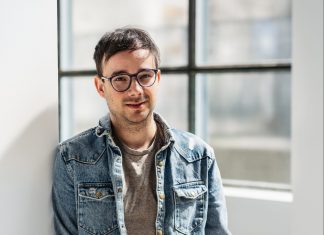 „Nem egy tragédiaként kell megélni, hogy egyszer vége lesz, hanem pont amiatt van most értelme.” Marton Szabolcs-KVARK