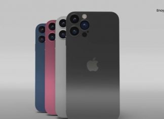 Hipergyors lesz az új iPhone 14 és az akkuja is tovább bírja