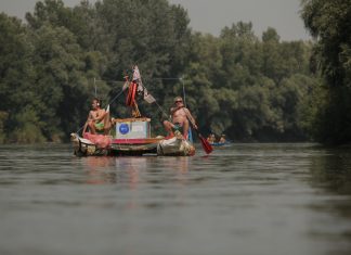 Rekordszámú csapattal startol a III. Tisza-tavi PET Kupa