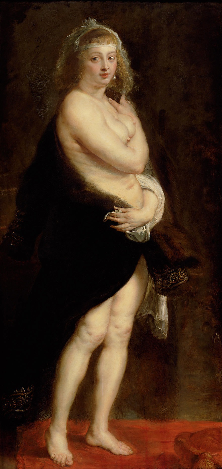 Rubens festményei