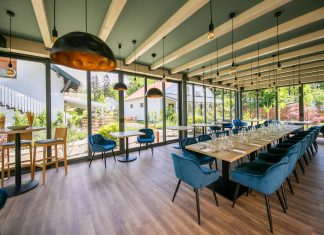 Várja vendégeit a balatonszemesi Zier Bisztró!