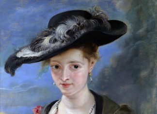 Érzékiség és rajongásig szeretett nők – Rubens festői világa Rubens festői világa