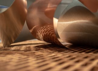 Egy nem hagyományos kiállítás a Műcsarnokban!