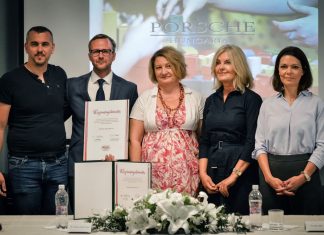 Megkezdte működését a Vadaskert Kórház új osztálya Vadaskert