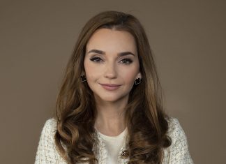 „Szerettem volna ezt a szemléletet minél több nővel megosztani” anfisa bulgakova