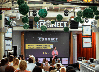 Ilyen volt az első Connect Konferencia