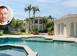 Gattyán György 12 milliárdért kezdte el árulni a kastélyát