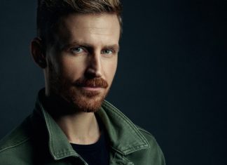 Hajdu Tibor: „Olyanná nevelt az élet, hogy így megyek előre” hajdu Tibor