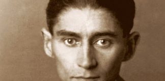 Kafka művei és élete