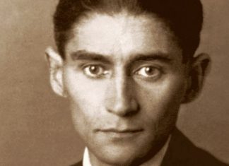 Egy szorongó író lidérces víziói – Franz Kafka világa Kafka művei és élete