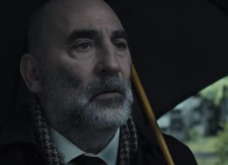 Kulka János nyerte a legjobb színész díját a Magyar Mozgókép Fesztiválon Kulka János A játszma