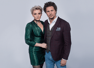 Ikrei lesznek Nagy Ervinnek