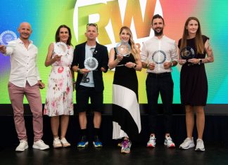 Megválasztották Magyarország leginspirálóbb futóit